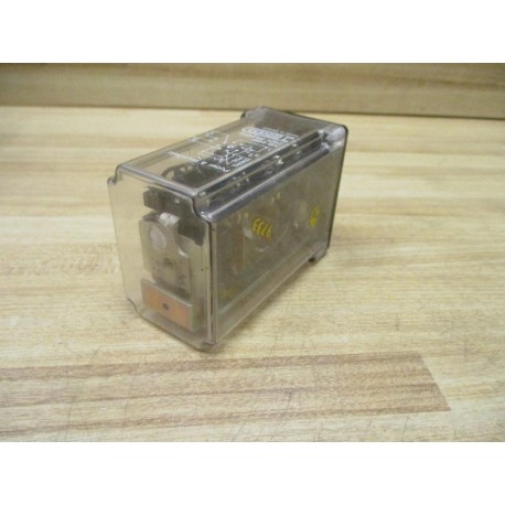 Potter & Brumfield KB-4495 Relay KB4495 - Used