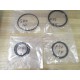 Kitagawa F0837N-75 Rebuild Kit F0837N75