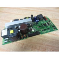 Fanuc A20B-2100-0761 PS Board A20B-2100-076106B - Used