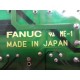 Fanuc A20B-2100-0761 PS Board A20B-2100-076106B - Used