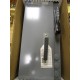 Allen Bradley 512-BJB-6P-24R Starter Disconnect Series D - Used