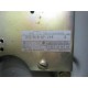 Allen Bradley 512-BJB-6P-24R Starter Disconnect Series D - Used