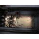 Allen Bradley 512-BJB-6P-24R Starter Disconnect Series D - Used