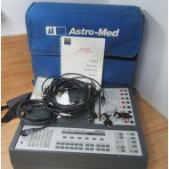Astro-Med DASH 8 Chart Recorder DASH8 - Used