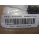 Tyco 5313118054F0 DVID-MM DVI Male To DVI Male 6 Foot Cable