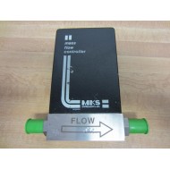 MKS 1159B-00100RV-SPCAL Mass Flow Controller - Used