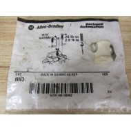 Allen Bradley NN3 Overload Heater Coil (Pack of 9)