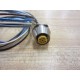 Turck FK4.5-0.5 FK4505 Receptacle Cordset - New No Box