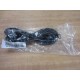 Longwell 5331021201F0 70" Power Cord LP-33 To LP-13