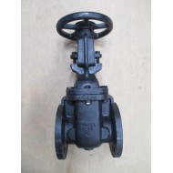 Powell 125S 3 Gate Valve IBBM Figure 1793 200WOG 3" Fig. 1793-S - New No Box