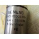 Siemens V23401-E2002-B104 Resolver V23401E2002B104 WO Hardware - Used