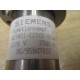 Siemens V23401-E2002-B104 Resolver V23401E2002B104 WHardware - Used