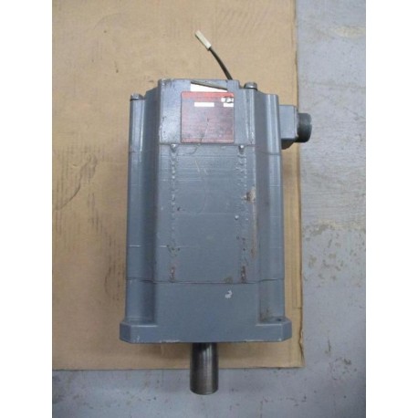 Mitsubishi HA200NC-S AC Servo Motor HA200NCS - Used