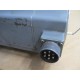 Mitsubishi HA200NC-S AC Servo Motor HA200NCS - Used
