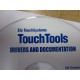 Elo Touch Systems 450261-000 ELO Touch Systems Touchtools CD Rev AD
