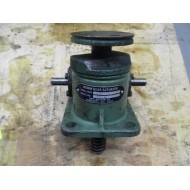 Duff-Norton MGAAA00A0011B Worm Gear Actuator M-1805-11 - Used