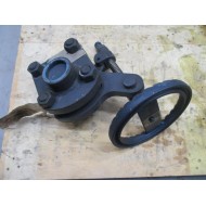 Everlasting Valve 4060S-57 Valve WO.672700 - Used