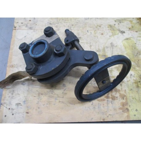 Everlasting Valve 4060S-57 Valve WO.672700 - Used