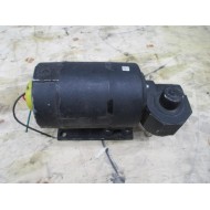 Baldor 72-BA-0 Motor 72-BA-O - Used