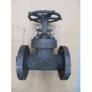 Flowserve 49499-9 R06 Vogt Gate Valve 363 - New No Box