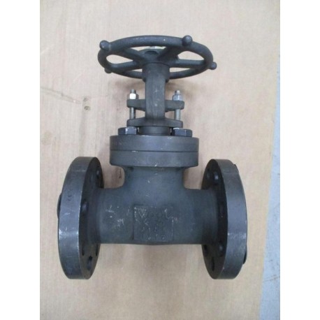 Flowserve 49499-9 R06 Vogt Gate Valve 363 - New No Box