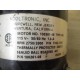 Kooltronic 100261-08 Motor 7162-1103 - Used