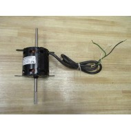 Mclean 7121-2638 Motor 71212638 HP 117 27003700 RPM Type U21B - Used