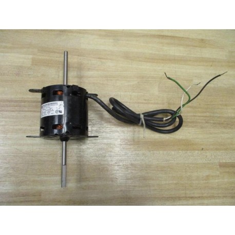Mclean 7121-2638 Motor 71212638 HP 117 27003700 RPM Type U21B - Used