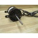 Mclean 7121-2638 Motor 71212638 HP 117 27003700 RPM Type U21B - Used