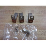 General Electric CR123C303B Overload Relay Heater Element C30.3B wScrews - New No Box