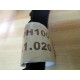 Jason Industrial 360H100 Cogged Timing Belt 360 H M8 40.1.020 (Pack of 2)