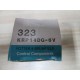 Potter & Brumfield KRP14DG-6V DC Relay KRP14DG6V