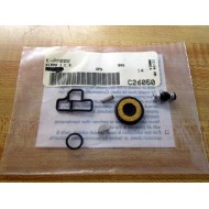 Mac Valves K-PM002 Repair Kit KPM002