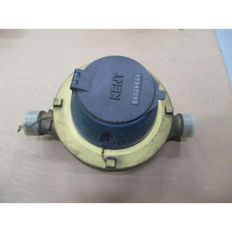 Kent C700 Flow Meter - Used