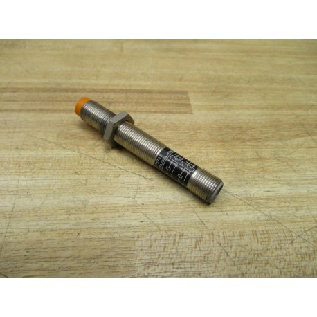 IFM Efector IF5762 Sensor IFA2004-FRKGUS - Used