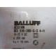 Balluff BES01HW Inductive Sensor BES 516-360-G-S 4-H