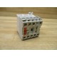 Sprecher + Schuh CA4-9-10-120 Miniature Contactor CA4910120 - Used