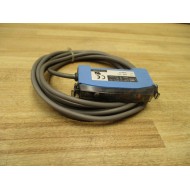 Sick VRF-TN Fiber Optic Sensor VRFTN - Used