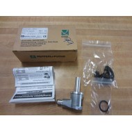 Pepperl + Fuchs 904475 Proximity Switch NJ 2-F-E02-1.250-V1