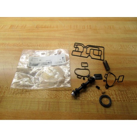 Mac Valves K-82001 Valve Repair Kit K82001