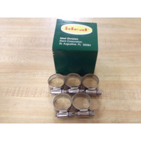 Ideal IA529 Clamps (Pack of 5)