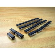 Motorola MC14069UBCPD Integrated Circuit (Pack of 23)