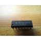 Motorola MC14069UBCPD Integrated Circuit (Pack of 23)