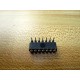 Motorola MC14069UBCPD Integrated Circuit (Pack of 23)