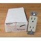 Pass & Seymour Legrand 885-I Duplex Receptacle 885I (Pack of 10)