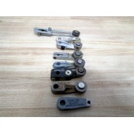 8Assorted Limit E50KL355E50KL535 (Pack of 8) - Used