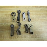 8Assorted Limit AA (Pack of 8) - Used