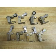 8Assorted Limit ASSTD. 6PA1 6PA2 6PA3 (Pack of 8) - Used