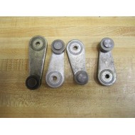 78 Limit Switch Roller Lever Arm (Pack of 4) - Used