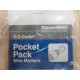 Thomas And Betts WM-A-33 WMA33 Wire Markers Pocket Pack